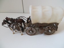 Schleich Planwagen, 42024