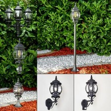 Außen Steh Leuchten Wege