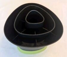 Tupperware Griff-Fix Griffbereit,Ordnungs-Box,Löffelablage,gebr.,Besteckkorb