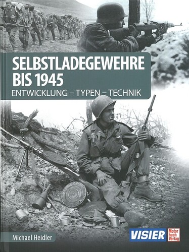 Heidler selbstladegewehre bis - selbstladegewehre,