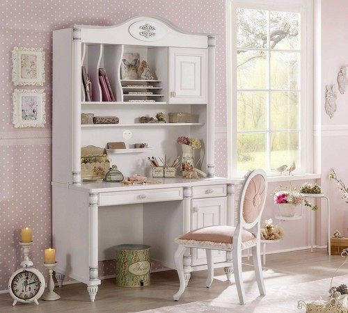 Cilek romantic schreibtisch - romantic,