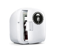 Mini-Kühlschrank Afri Cola 2in1 Kühl- und Heizfunktion für Getränke Afri Cola -