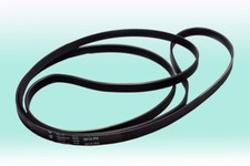 ORIGINAL  Riemen Keilriemen 2010 H7 Trockner Whirlpool 480112101469 461970110511