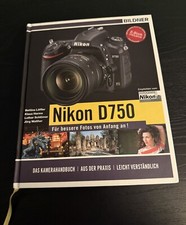 Nikon D750 - Für bessere