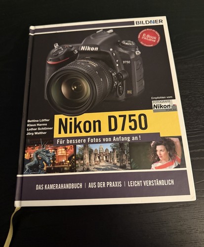 Nikon d750 für bessere - nikon,