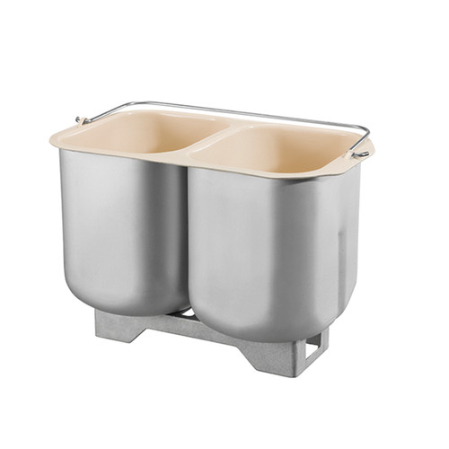 Unold doppelbackform 6852080 - doppelbackform,