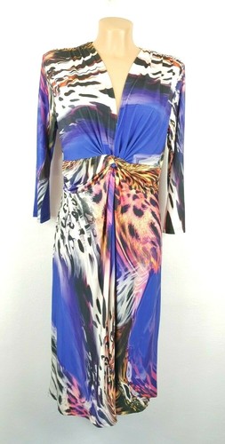 Manou lenz couture kleid - couture,