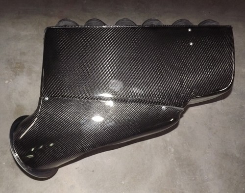 Carbon airbox passend für - airbox,