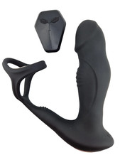 "Prostata-Massagegerät mit