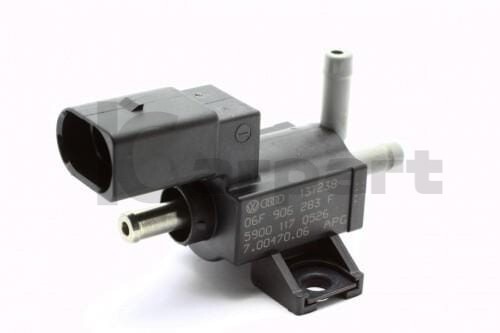Original neu n75 wastegate - original,