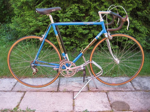Koga miyata pro - koga,