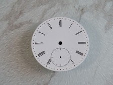 Email Zifferblatt für