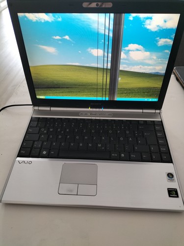Sony vaio pcg - sony, laptop