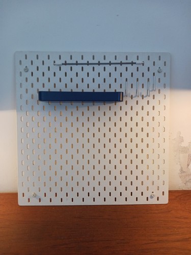 Vintage ikea skadis peg - vintage,