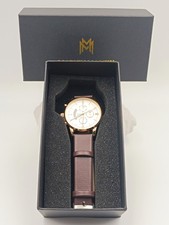 Herren armbanduhr marvin - herren,