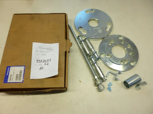 Volvo werkzeug 9997251 - werkzeug,