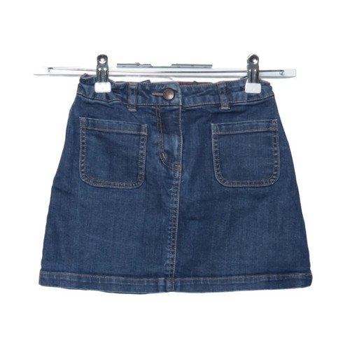 Mini boden jeansrock - mini,