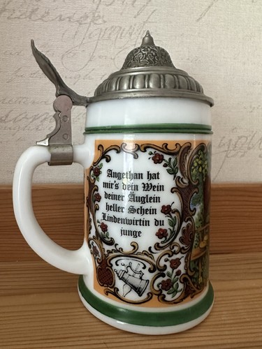 Bmf lindenwirtin bierkrug - bmf,