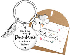 Patentante Geschenk