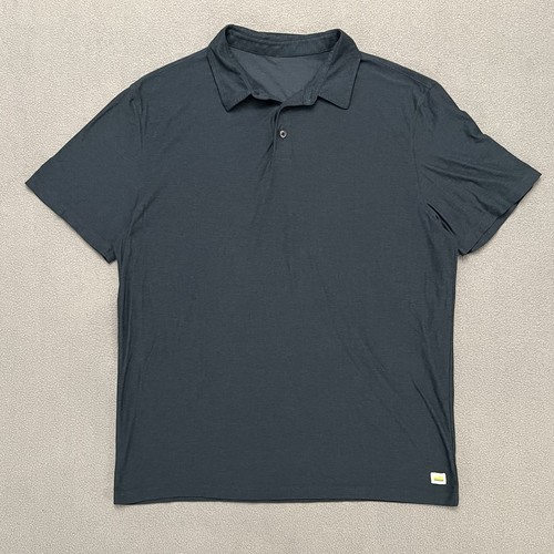 Vuori strato tech polo - vuori,