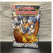 Disney Lustiges Taschenbuch