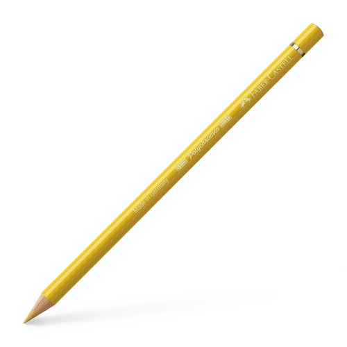 Polychromos 184 neapelgelb - polychromos,