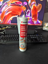 WÜRTH -Silikon Nasszelle