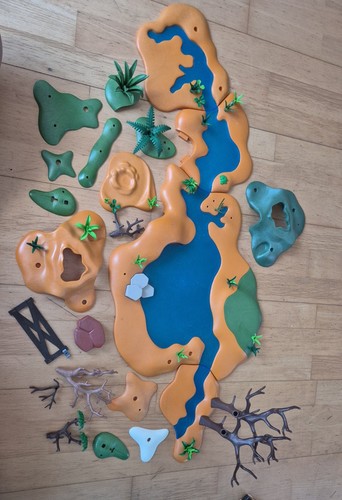 Playmobile sammlung - playmobile,