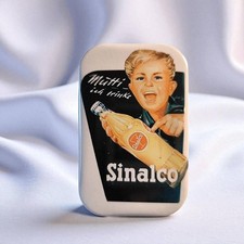 Sinalco retro werbung - retro,
