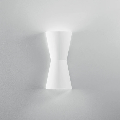 Moderne wandlampe aus - wandlampe,