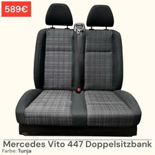 Mercedes Vito W447 447