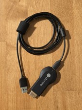 Google Chromecast 1