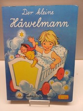 Der kleine Häwelmann Pestalozzi Verlag Buch