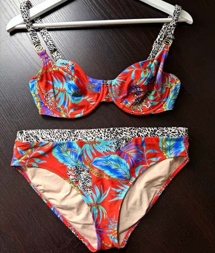 Anita damen bikini teilig - anita,