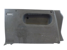 2K0867035F Innenverkleidung Kofferraumverkleidung Links VW Caddy III 2k Original