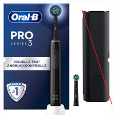 Oral-B Zahnbürste Pro 3 3500
