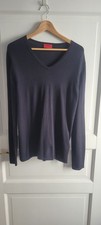 HUGO BOSS PULLOVER : SAN