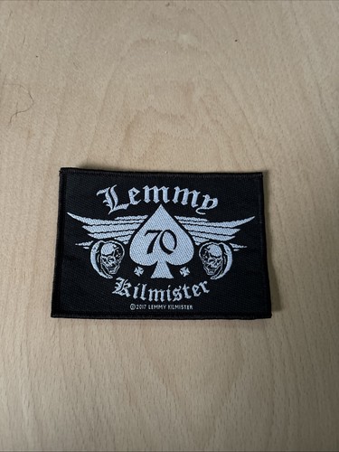 Official motorhead - official,