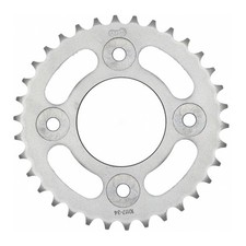 AFAM Kettenrad STAHL #420 35