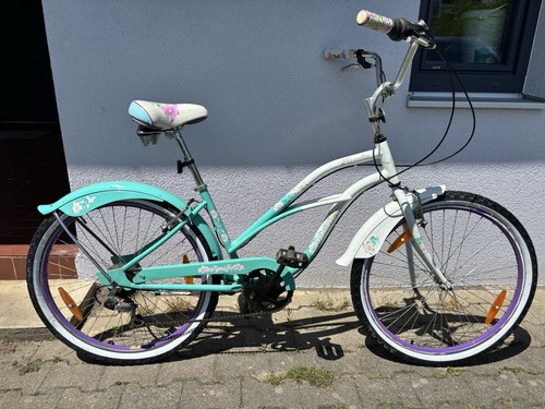 Cruiser beachcruiser zoll - 26,
