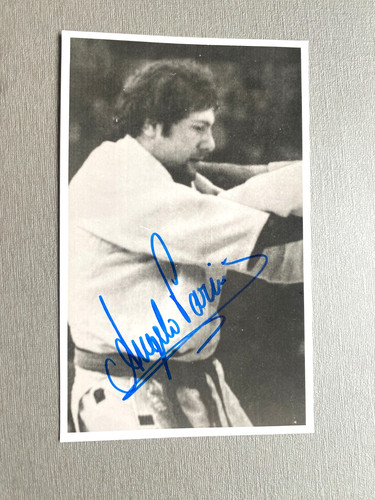 Angelo parisi olympiasieger - angelo,