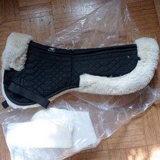 Engel Reitsport Lammfell Korrekturpad M