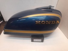 HONDA  CB 550 K  Four  Tank
