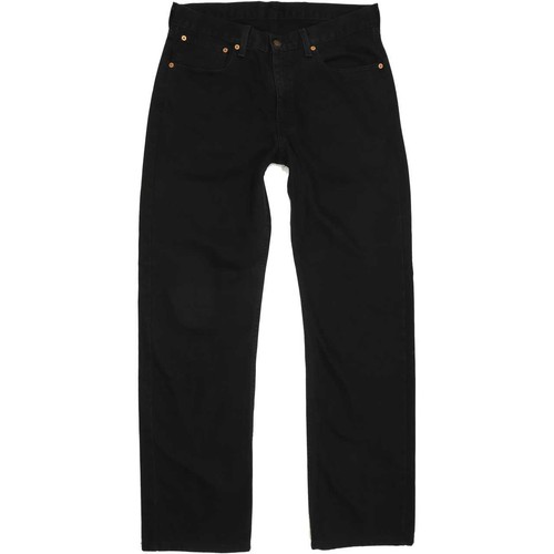 Levi 751 herren schwarz - levi's,
