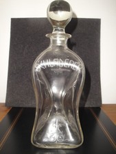  SCHLADERER Glas Karaffe