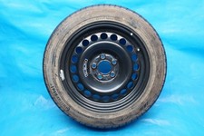 Mercedes-Benz C E W212 Reserverad Rad A2034000302 Ersatzrad Reife 205/55/R16