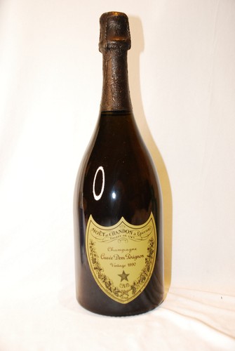 Cuvee dom perignon - brut, 1990