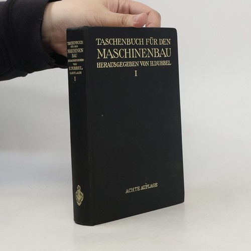 Taschenbuch für den