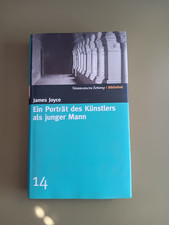 Ein Porträt des Künstlers