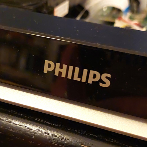 Philips blu ray - philips, player